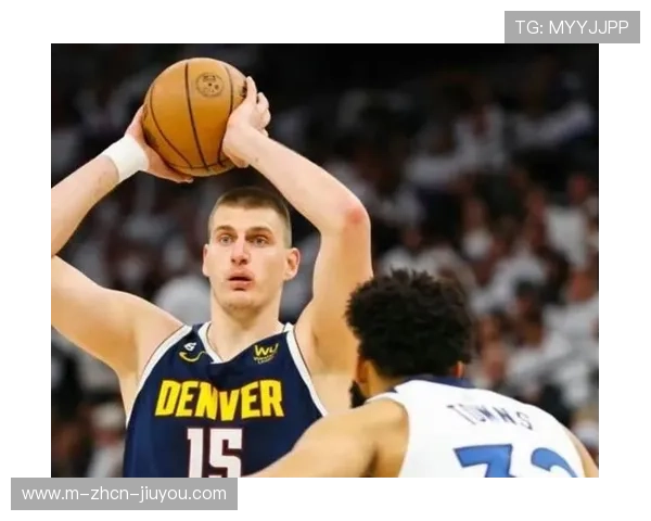 掘金继续强势,约基奇领衔稳定发挥,约基奇爆发狂砍39分14板 掘金逆转公牛